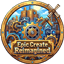 Epic Create Reimagined logo
