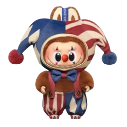 Joker Labubu Totem project image