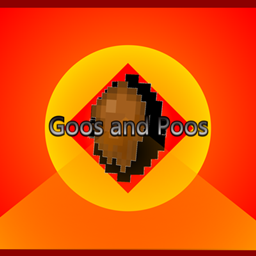 Goos and Poos logo