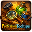 ProfessionToolTips logo