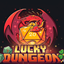 Lucky Dungeon logo