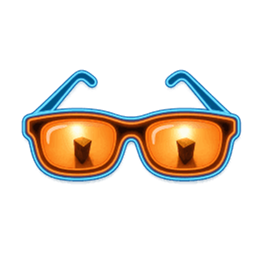 StereoCraft: Stereoscopic 3D - Forge logo