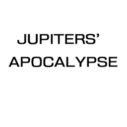 Jupiter's Apocalypse logo