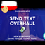 Send Text Overhaul - Polskie Tłumaczenie logo
