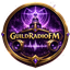 GuildRadioFM: Tavern Nights Vol. 1 logo
