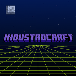IndustroCraft logo