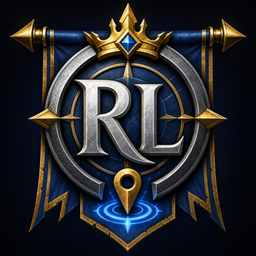 RaidLead logo