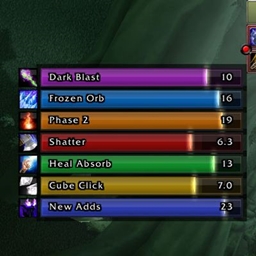 OmniRaidAlerts – Complete Raid & Dungeon Alert System for Classic Era & TBC project image