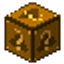 Poop Lucky Block logo