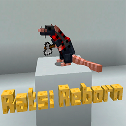 Rats: Reborn logo