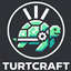 Turtcraft logo