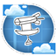 Aeronautics Delivery Quests logo
