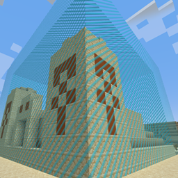 Structure Barrier Generator project image