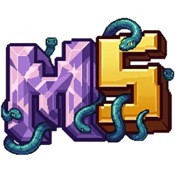 Medusa logo