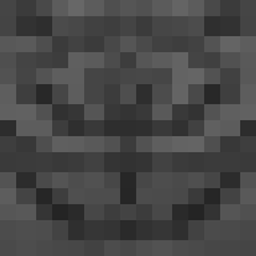 Zelda Gossip Stone logo