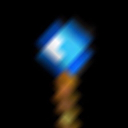 Powerofstick logo