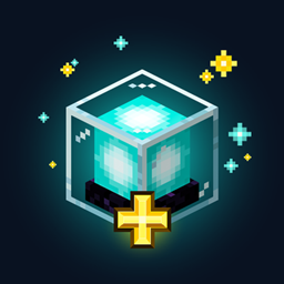 Beacon+ logo