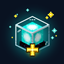 Beacon+ logo
