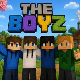 The Overclocked Boyz project image