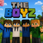 The Overclocked Boyz logo