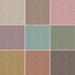 Berber Loop Carpet project image