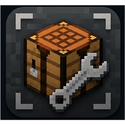 Mojang Dev Tools logo