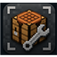 Mojang Dev Tools logo