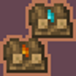 Ember Campfires logo