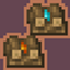 Ember Campfires logo