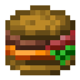 CustomBurger logo