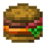 CustomBurger logo