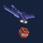 Phantom Bomber logo