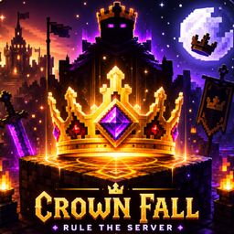 Crown_Fall logo