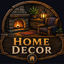 HomeDecor – Midnight Ready, Housing, Vendors & Collections project image