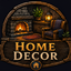 HomeDecor – Midnight Ready, Housing, Vendors & Collections logo