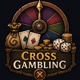 Cross Gambling project image