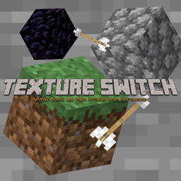 Texture Switch logo