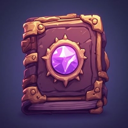 Simple Spellbook project image