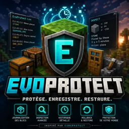 evoprotect logo