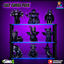 Cult Cuties Pack by Jochi logo