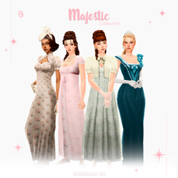 Majestic Collection project image