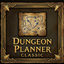 Dungeon Planner Classic logo