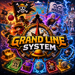 Grand Line System logo