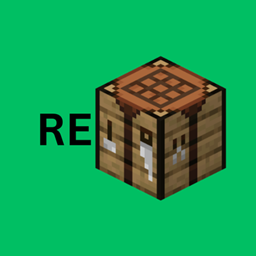 Recrafting v1 logo