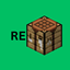 Recrafting v1 logo