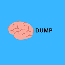Brain Dump logo