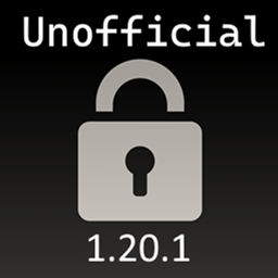 Locksmith_Unofficial logo