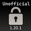 Locksmith_Unofficial logo
