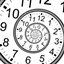 Project Time logo