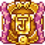 JJBA Cosplay logo